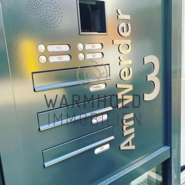 Thumbnail-Kurzzeitvermietung - Lüneburg-City, hochwertig möbliertes 1-Zimmer-Apartment