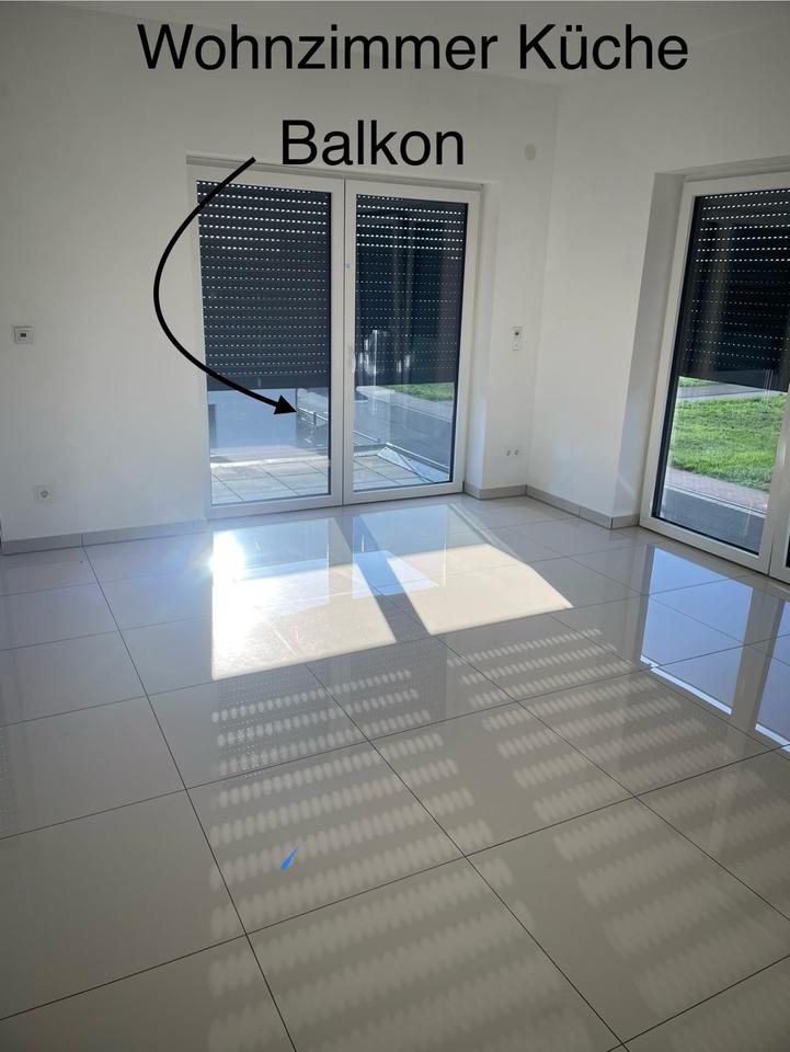 Thumbnail-2 Zimmer Wohnung in Erlensee