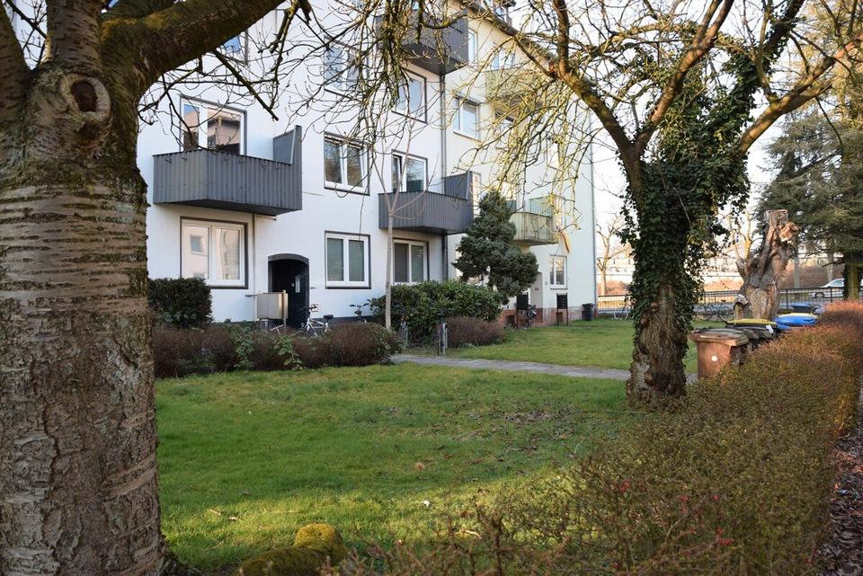 Thumbnail-Perfekt für Pendler: Möbliertes Appartement in Bahnhofsnähe!