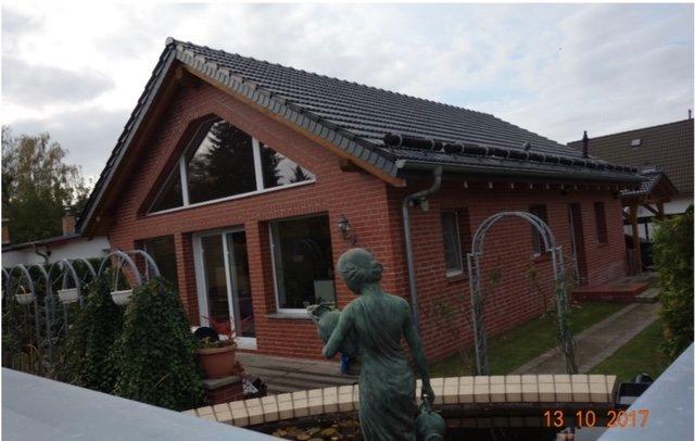 Thumbnail-Exklusives Architektenhaus im Carlet - Stil -Berlin Müggelheim