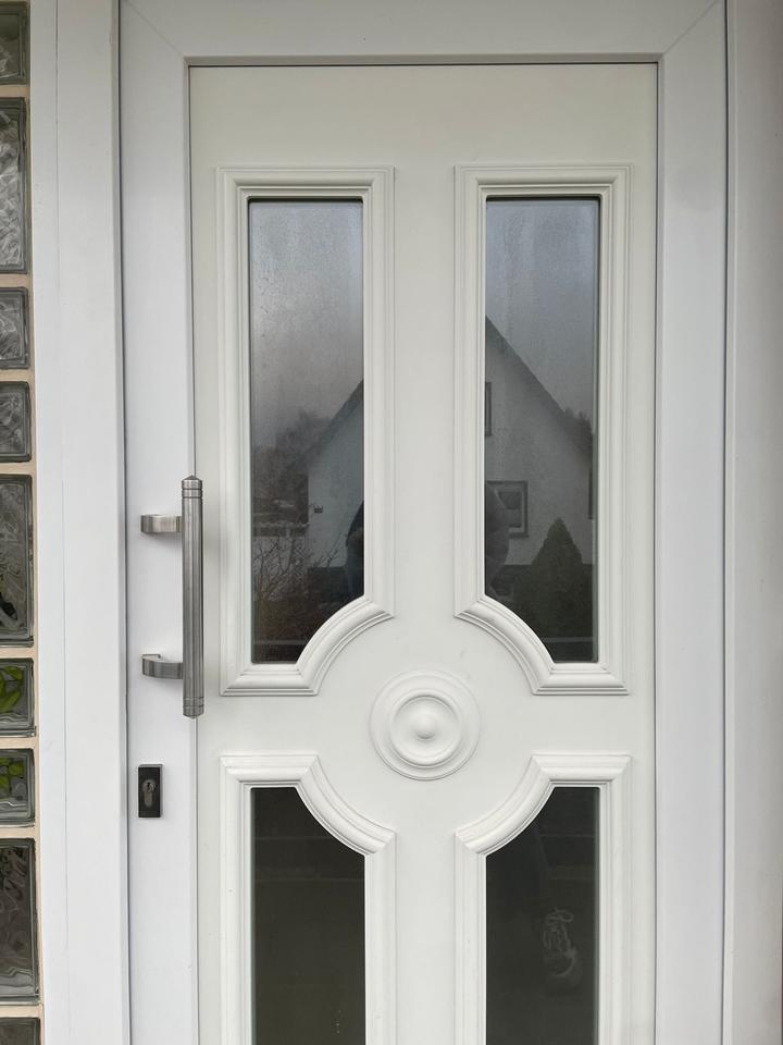 Thumbnail-Helle 3-Zimmer-Wohnung mit Balkon in Detmold - Heidenoldendorf