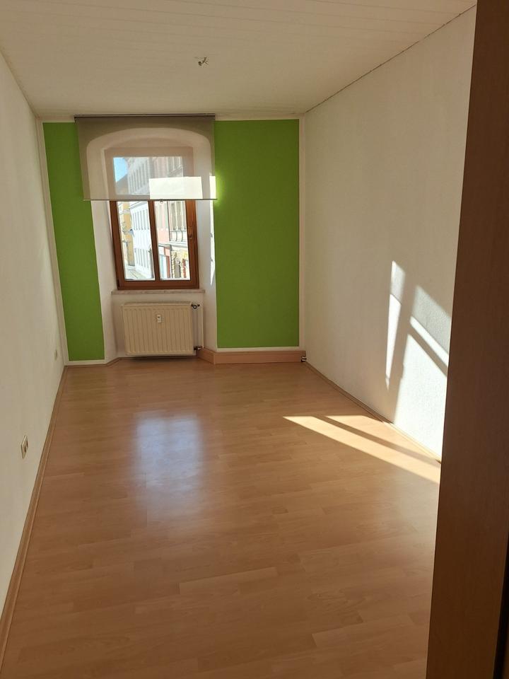 Thumbnail-Wunderschöne sonnige 2-Raum-Wohnung am Altmarkt in Bischofswerda