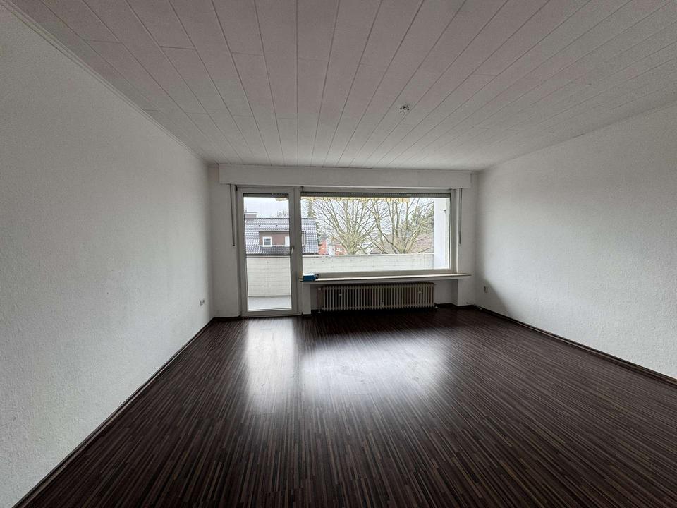 Thumbnail-2 Monate Mietfrei! Großzügige 3-Zimmer Wohnung mit Balkon in Brambauer zu vermieten.