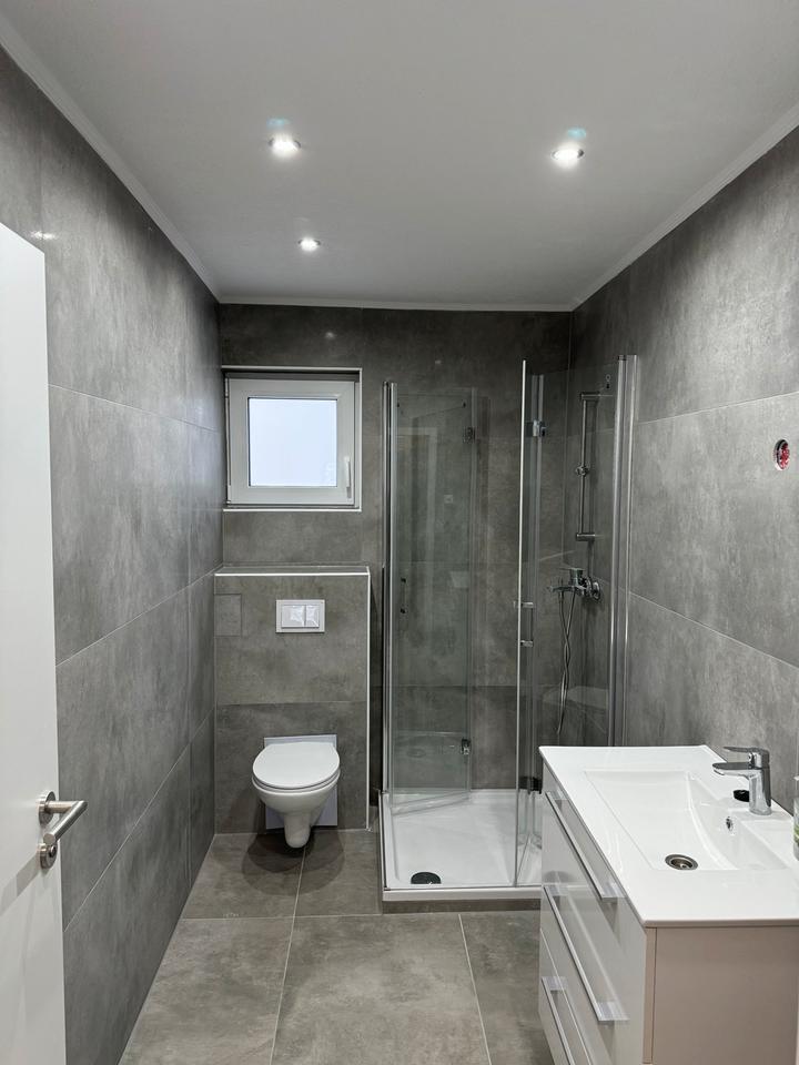 Thumbnail-Moderne Wohnung mit großem Balkon in Haiger