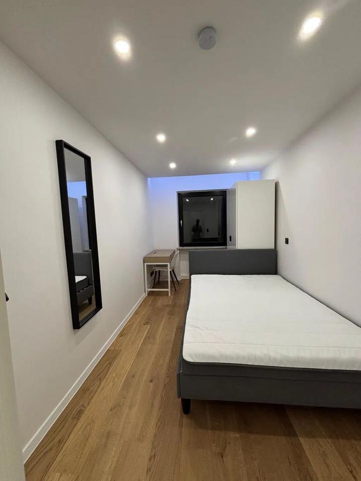 Thumbnail-Helles, stylisches Zimmer in zentral gelegener WG – Nürnberg