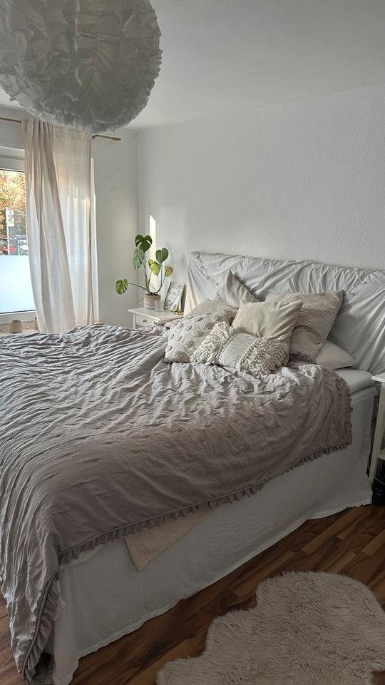 Thumbnail-Wohnung Zwischenmiete Untermiete 01.01.26-31.05.2026 Osnabrück