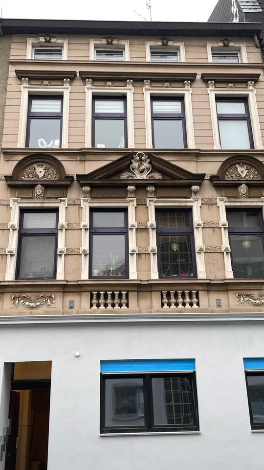 Thumbnail-Attraktive Single Dachgeschoßwohnung frisch saniert