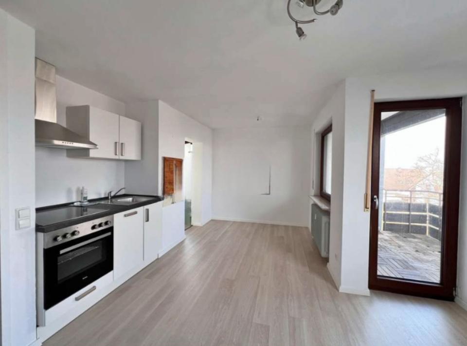 Thumbnail-Ruhige Eigentumswohnung mit Balkon