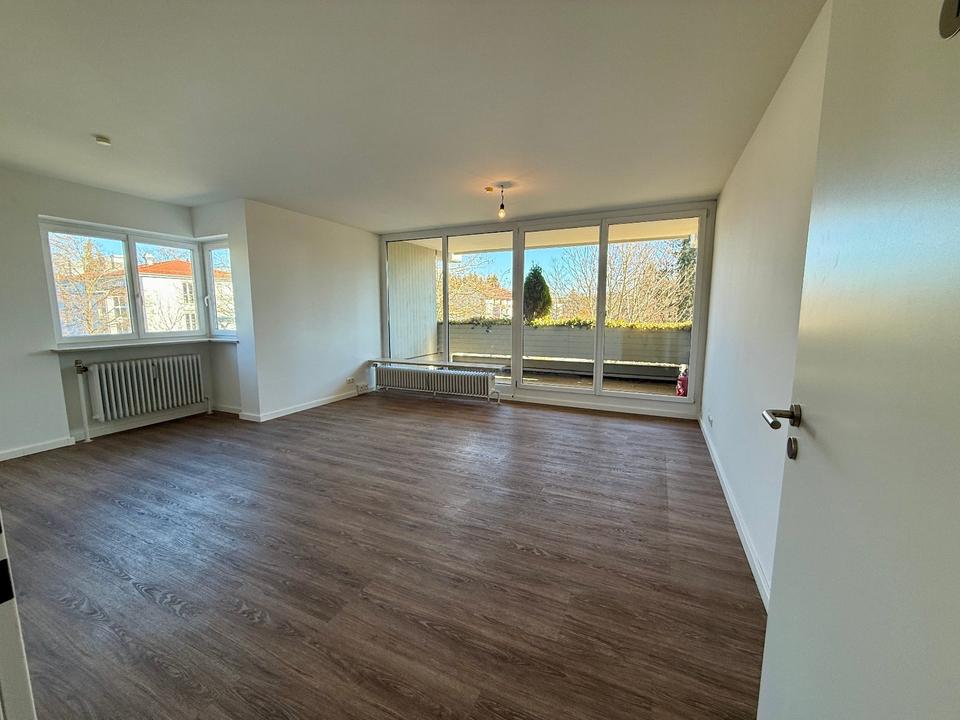 Thumbnail-traumhafte 2 Zimmer Wohnung MÖGLICHKEIT FÜR 3 ZIMMER UMBAU!!!!!!