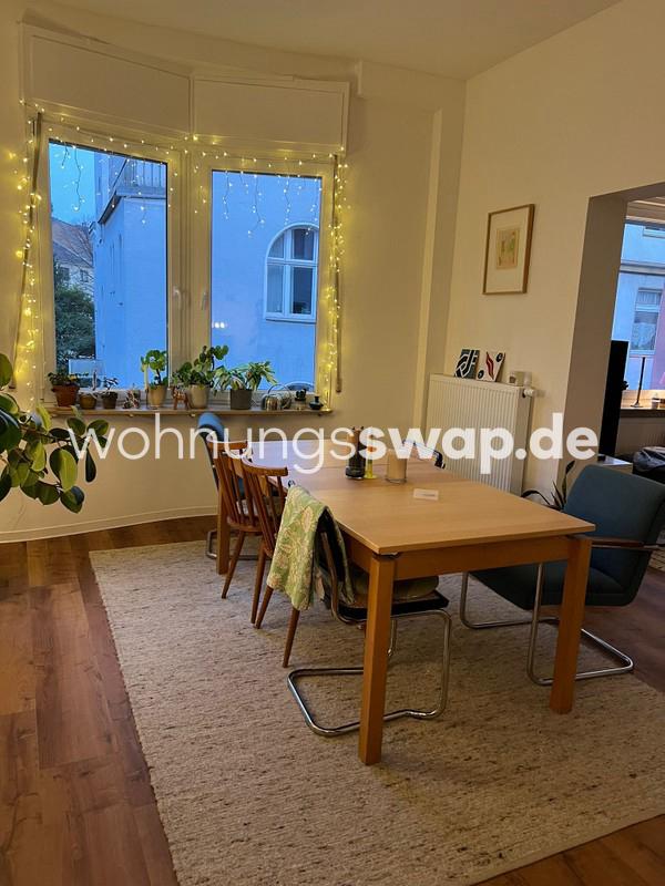 Thumbnail-Wohnungsswap - 3 Zimmer, 94 m² - Salmstraße, Porz, Köln