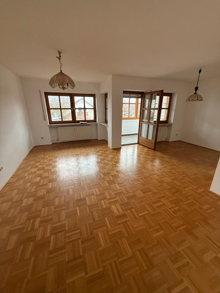 Thumbnail-Wohnung in Pocking zu vermieten