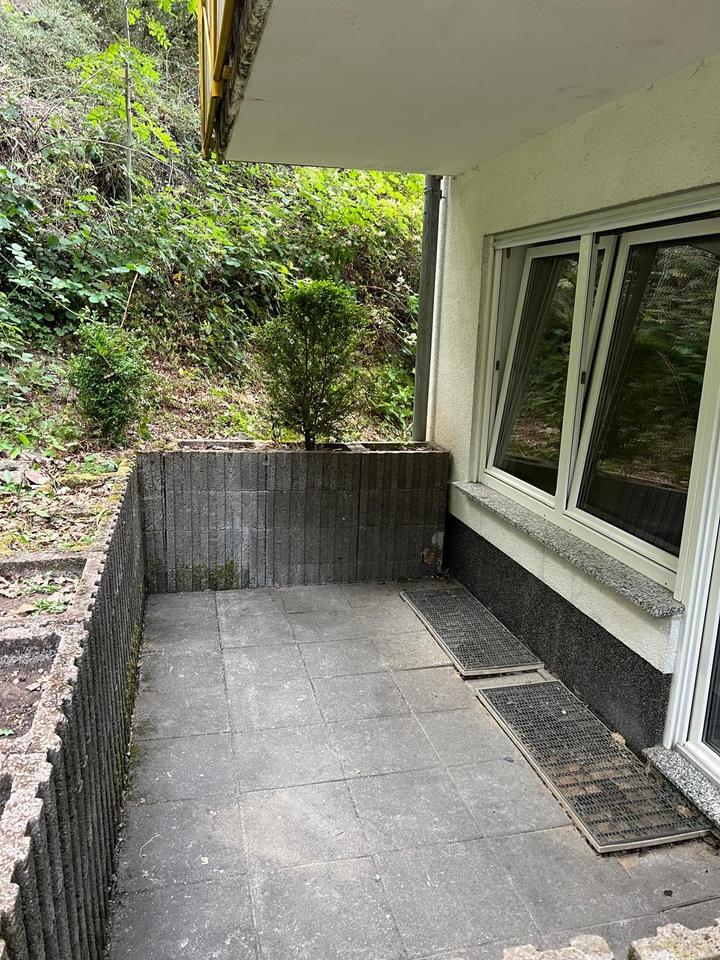 Thumbnail-2-Zimmer Wohnung mit Terrasse in Idar-Oberstein