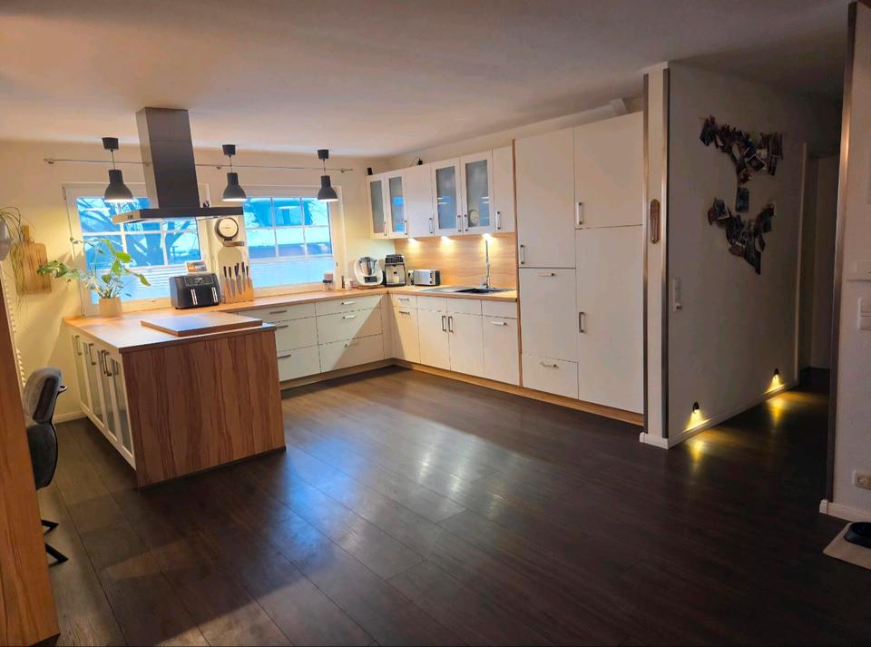 Thumbnail-Dachgeschosswohnung zu vermieten in Schwinge