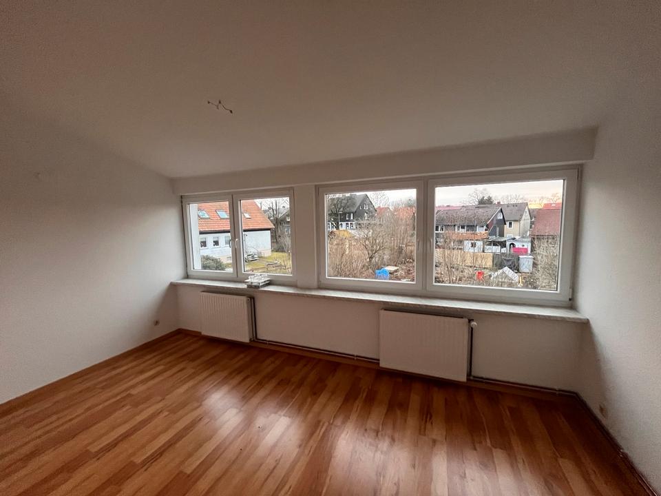 Thumbnail-Mietwohnung 4Zimmer Wintergarten