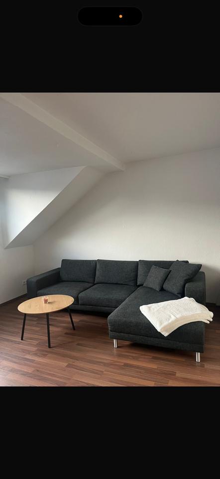Thumbnail-2 Zimmer Wohnung in Krefeld
