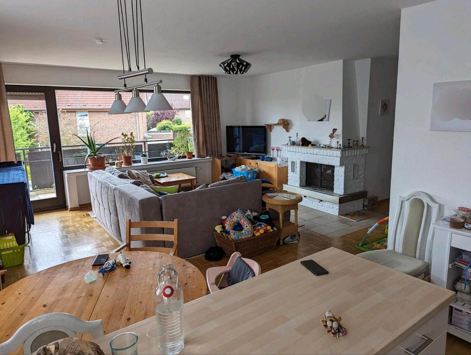 Thumbnail-Schöne Wohnung im Musikerviertel von Telgte
