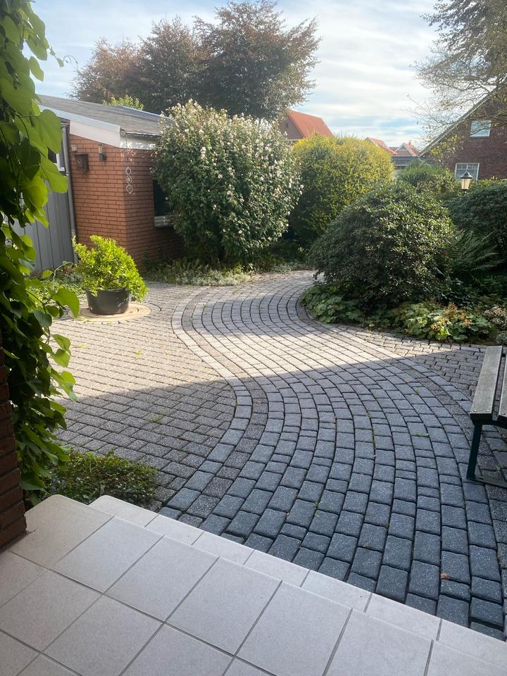 Thumbnail-Einliegerwohnung in Lunestedt