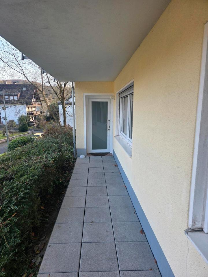 Thumbnail-2 Zimmer,Küche,Bad Wohnung