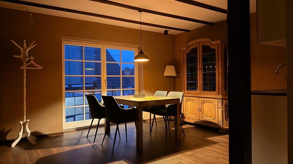 Thumbnail-Ferienwohnung in Diemelstadt zu vermieten