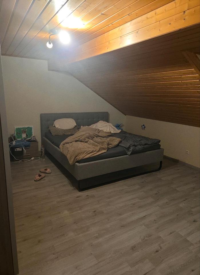 Thumbnail-Mietwohnung DG