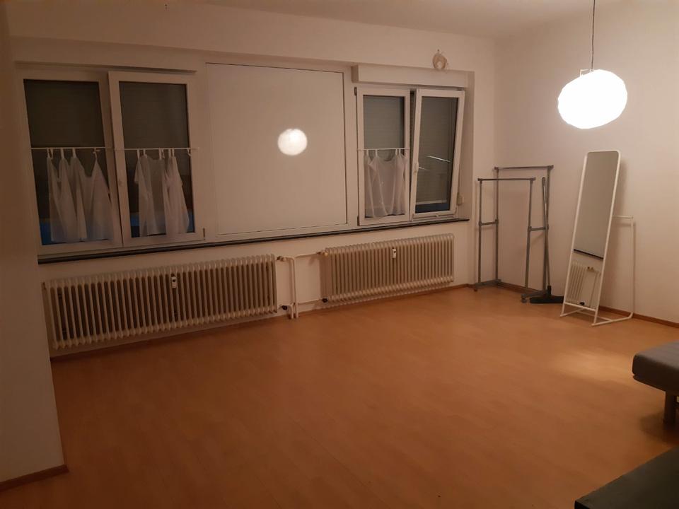 Thumbnail-Große 1 Zi-Wohnung in Blankenloch (76297) ab 01.06 zu vermieten