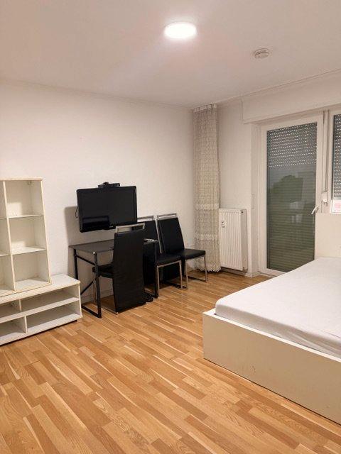 Thumbnail-1-Zimmer Wohnung in bester Innenstadtlage Mannheim (K 4,8)