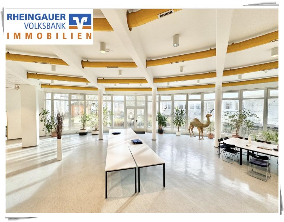 Thumbnail-** Oestrich: Flexible Gewerbefläche zur vielseitigen Nutzung **