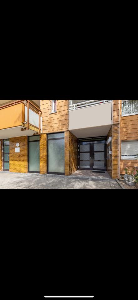 Thumbnail-Eigentumswohnung 4 Zimmer *provisionsfrei*