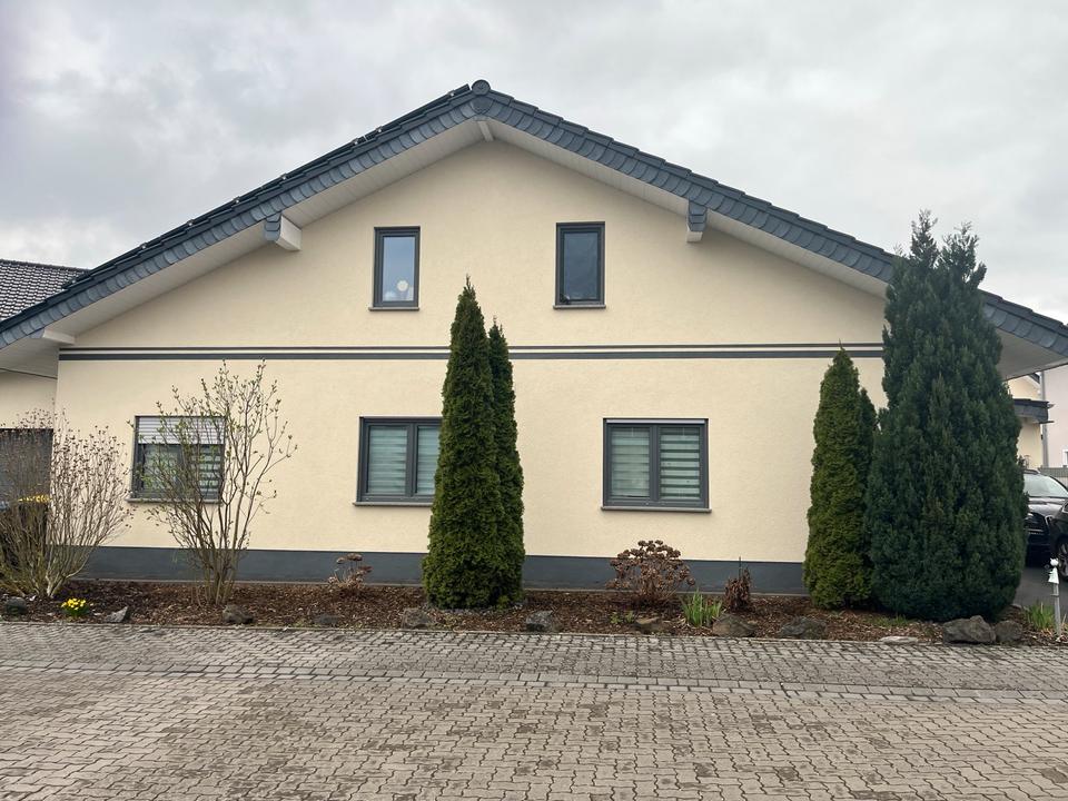 Thumbnail-Modernes Einfamilienhaus (PROVISION FREI)