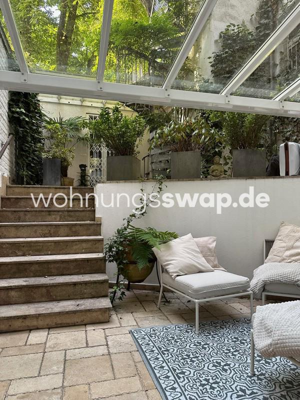 Thumbnail-Wohnungsswap - 2 Zimmer, 74 m² - Aachener Straße, Köln
