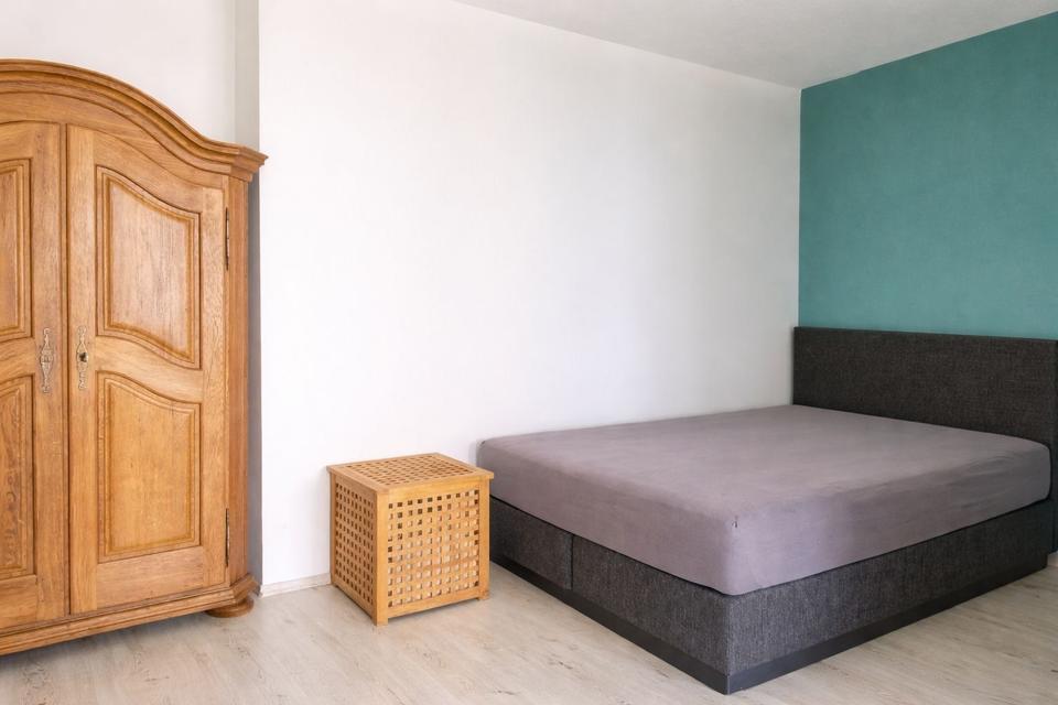 Thumbnail-Möbliertes Zimmer in 3er WG nahe Offenbach Kaiserlei