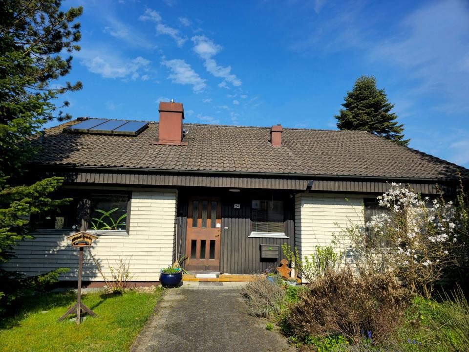 Thumbnail-Einfamilienhaus in Bad Berleburg von privat