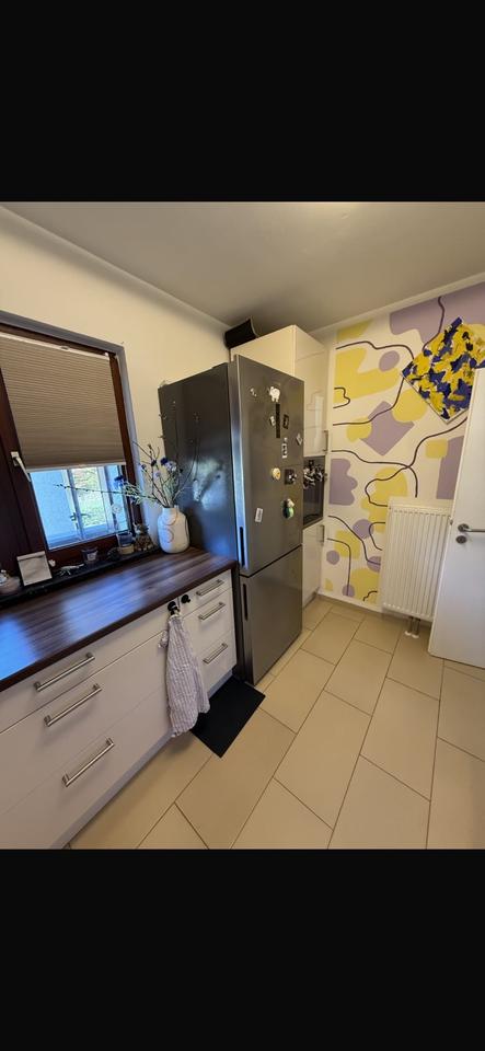 Thumbnail-Schöne 3 Zimmerwohnung mit Balkon