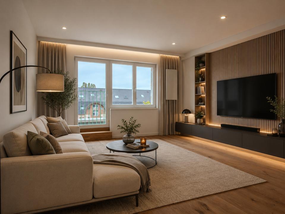 Thumbnail-Neubau Erstbezug in Pankow