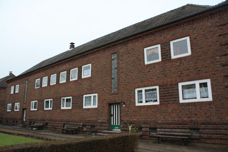 Thumbnail-Demnächst frei! 3-Zimmer-Wohnung in Kamp-Lintfort Stadtkern