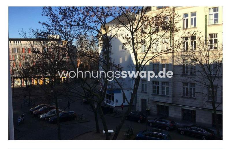 Thumbnail-Wohnungsswap - 1 Zimmer, 34 m² - Sudermanstraße, Köln