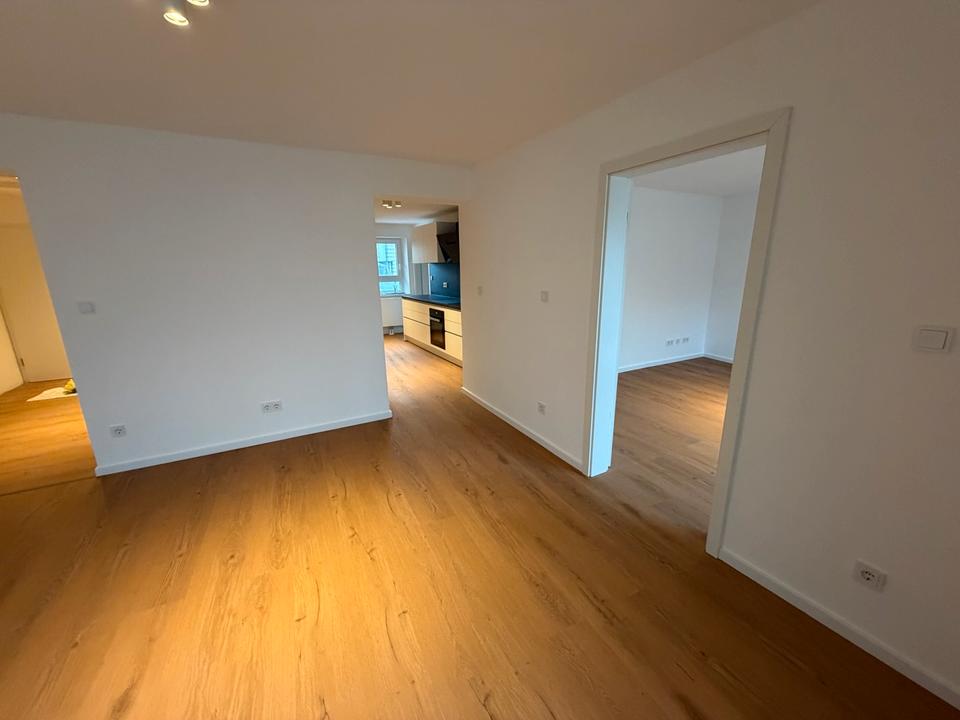 Thumbnail-4,5 Zimmer Wohnung 113qm Ober-Ramstadt