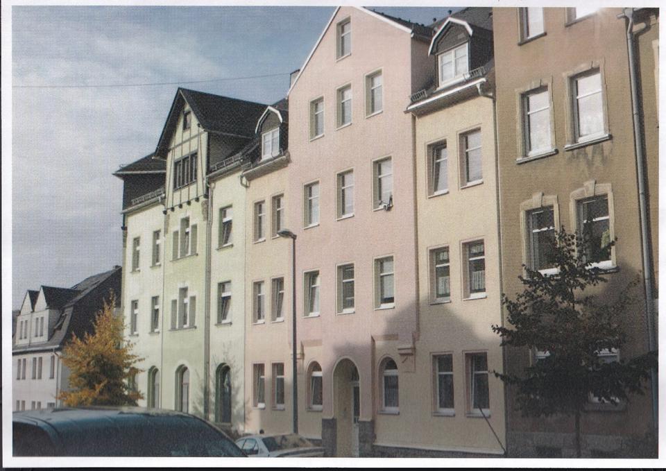 Thumbnail-Schöne 2-Zimmer-Wohnung im 1. OG in Aue Zeller Berg zu vermieten