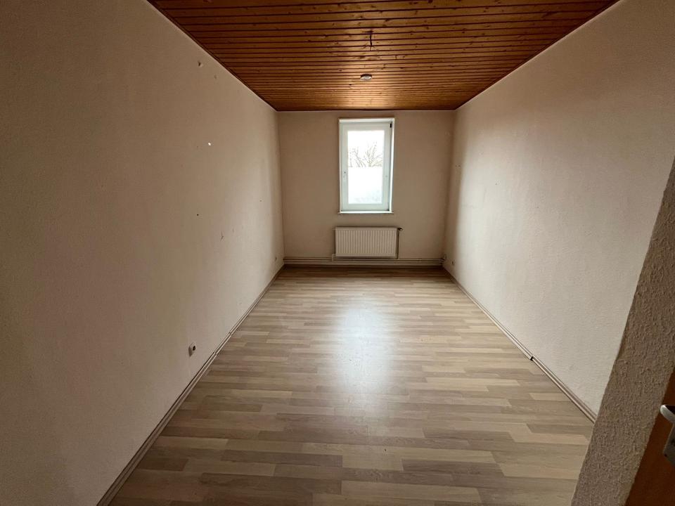 Thumbnail-4 Zimmer Wohnung, Mietwohnung