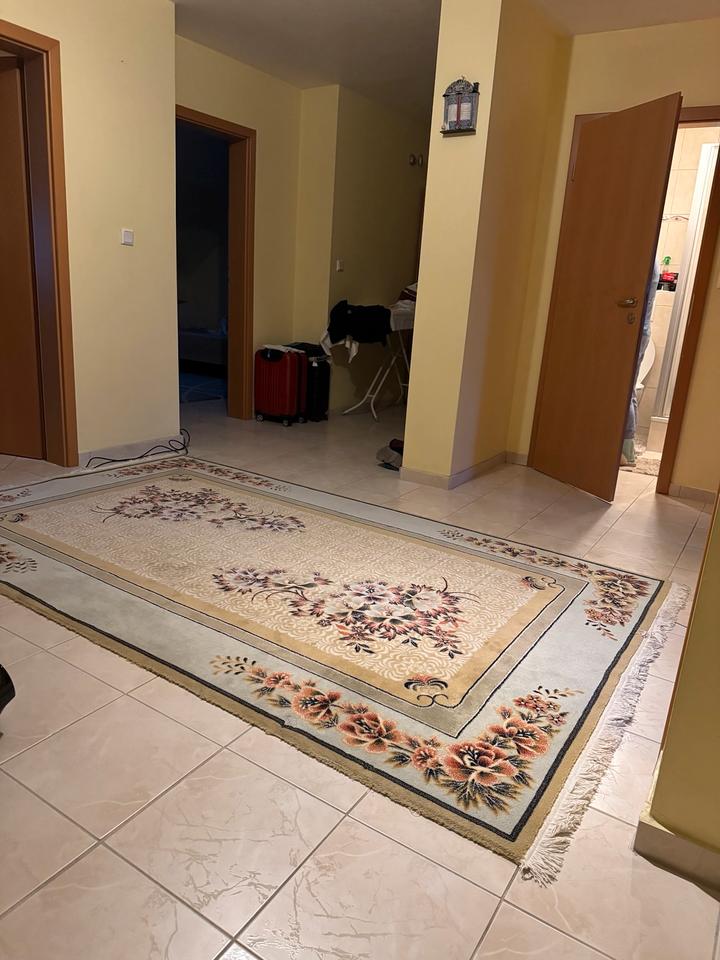 Thumbnail-6 Zimmer Duplexwohnung in Toplage Troisdorf-Mitte