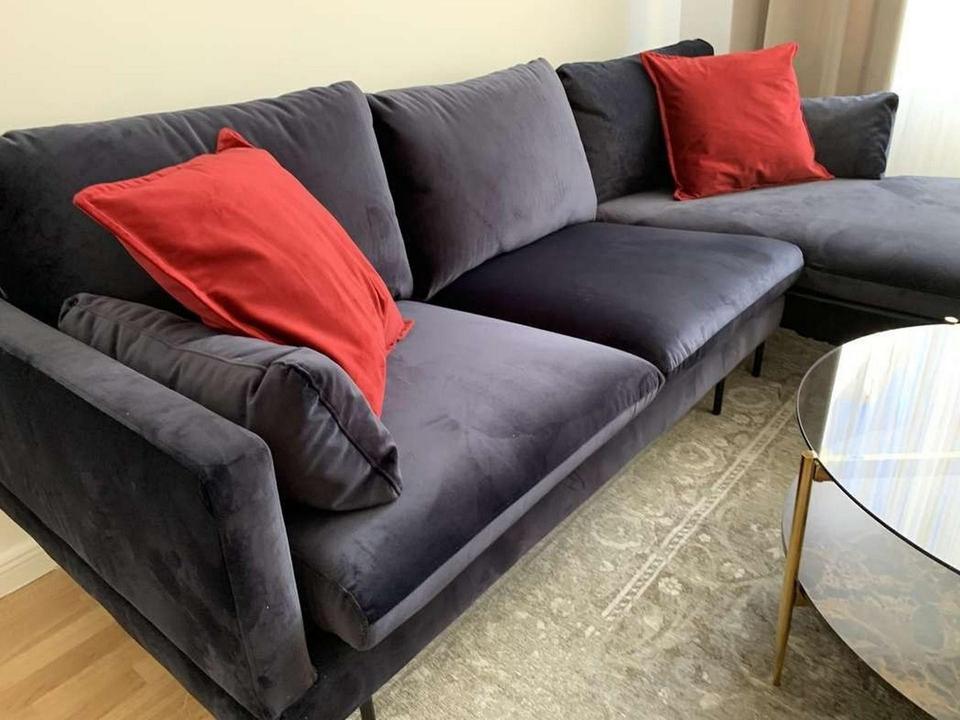 Thumbnail-Möblierte 2 Zimmer Wohnung Furnished Design 10559 Berlin - Mitte