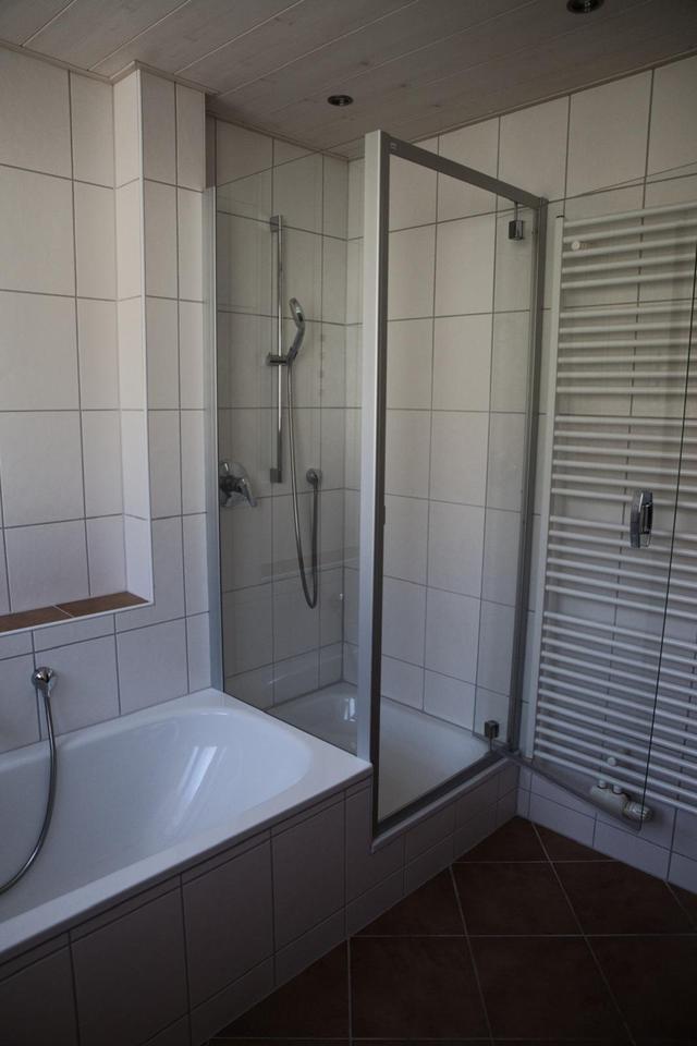 Thumbnail-Sonnige 2 Zimmer DG-Wohnung in Lüdenscheid Brüninghausen