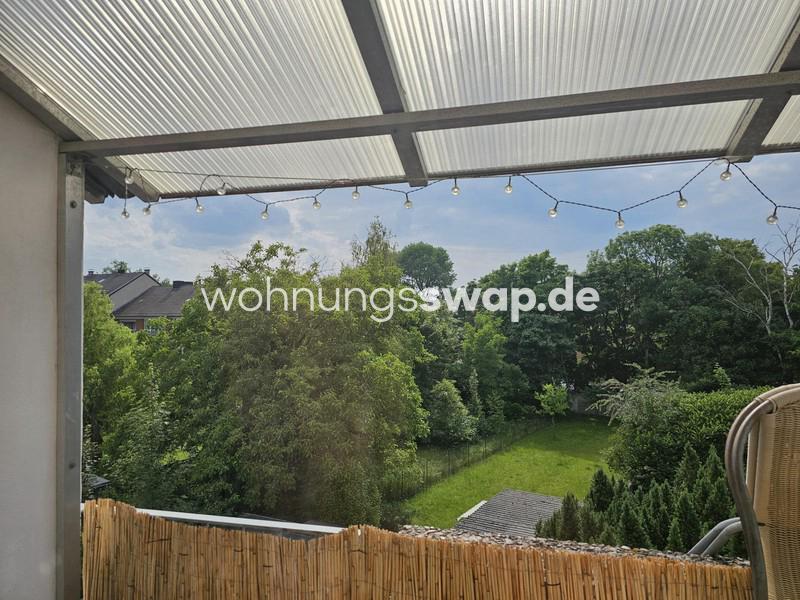 Thumbnail-Wohnungsswap - 2 Zimmer, 55 m² - Oranienstraße, Köln