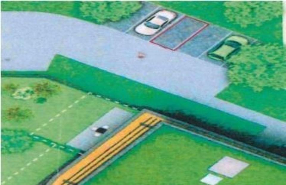 Thumbnail-PKW-Parkplatz in Zweibrücken zum Mieten
