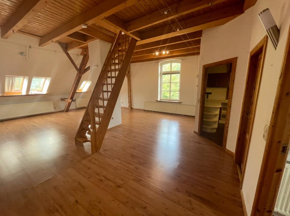 Thumbnail-2Zimmer Atelierwohnung in Grossefehn Timmel