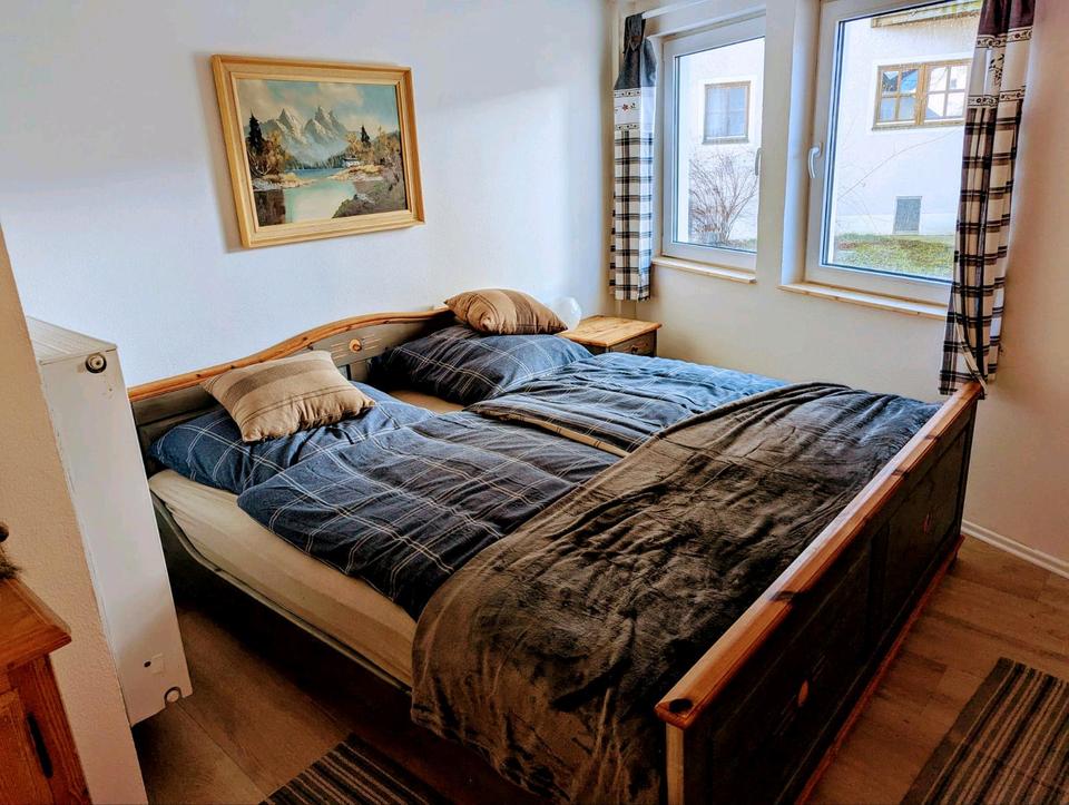 Thumbnail-Mini-Appartment für eine Person zu vermieten