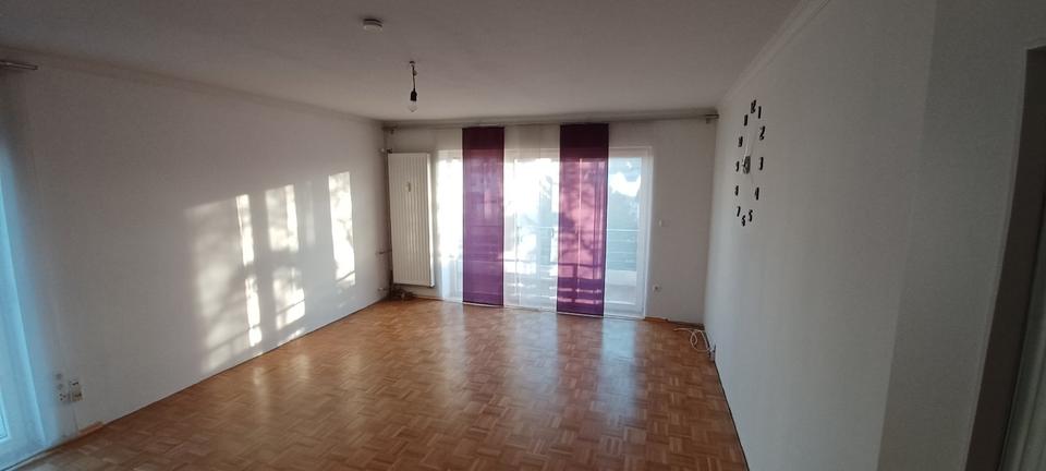 Thumbnail-Großzügige 112 m² Maisonettewohnung in Diedorf