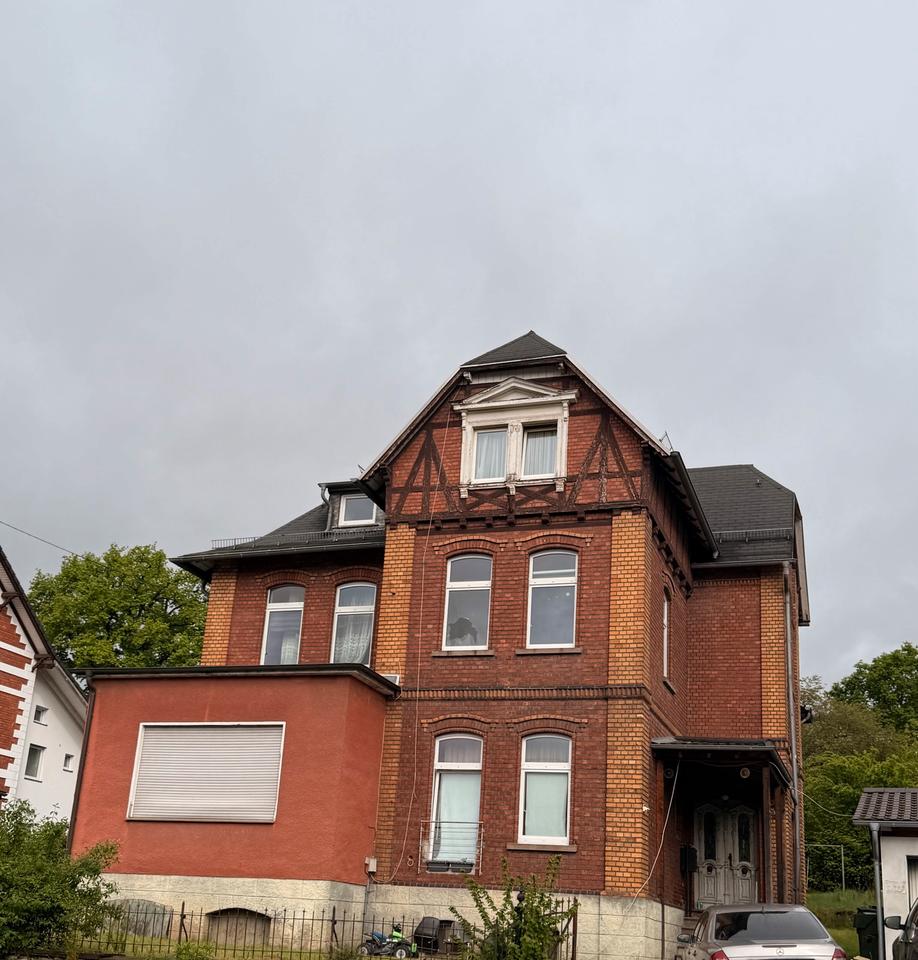Thumbnail-2-Zimmer Dachgeschosswohnung Bergneustadt Zentrumsnah