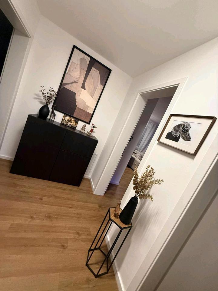 Thumbnail-3 Zimmer Wohnung in BrandlbergKeilberg