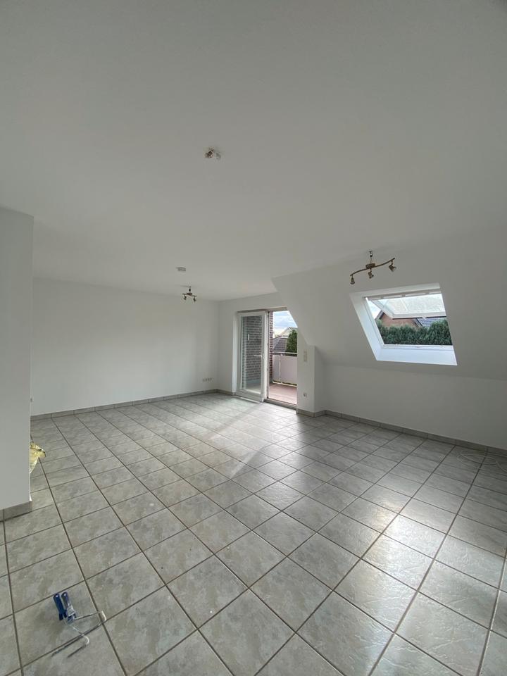 Thumbnail-Ruhige 2 Zimmer Wohnung mit Balkon in Dülken